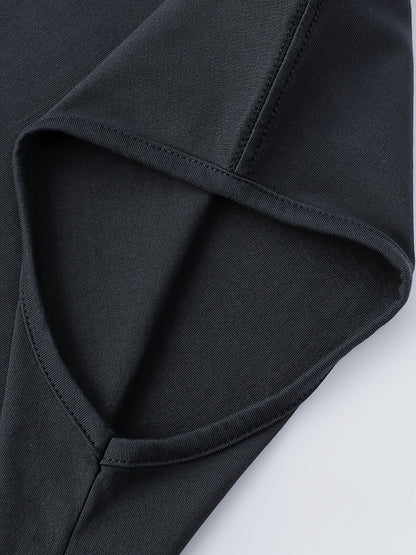 Herren Sport Tanktop Ärmellos – Minimalistisches Fitness Shirt für Training und Freizeit