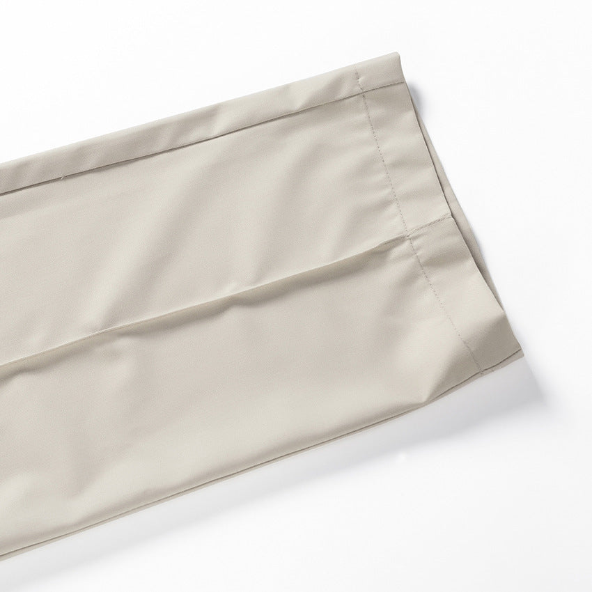 Rachel – Weite Damenhose aus Polyester