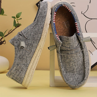 Herren Slipper für Freizeit – Bequeme Loafer im lässigen Stil für Alltag und Wochenende