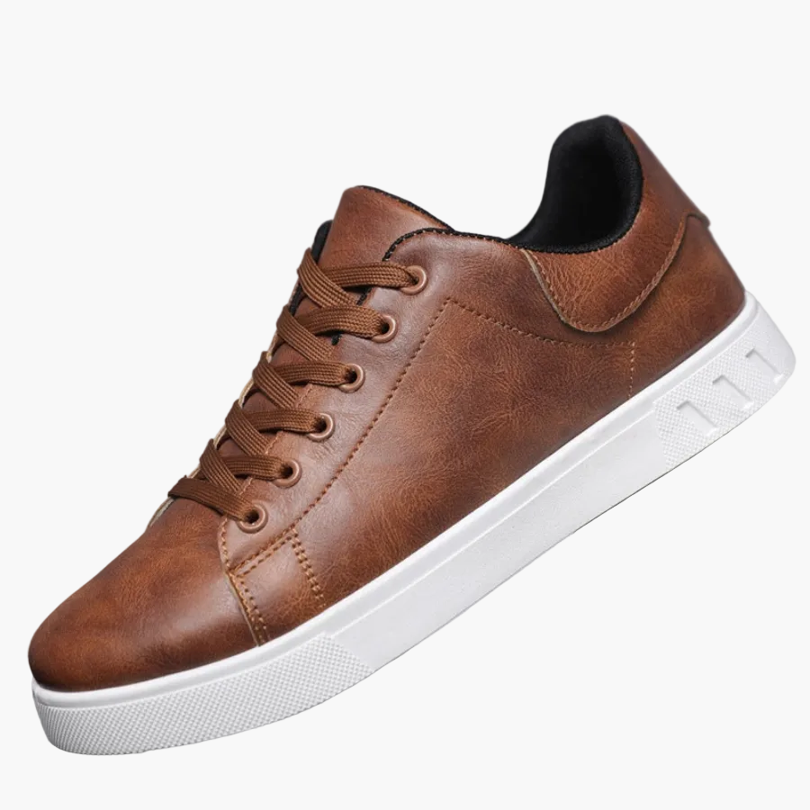 Herren Sneaker – Modischer Freizeit- und Alltagsschuh mit modernem Design