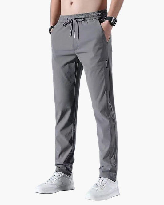 Herren Freizeithose mit Stretch – Komfortable Jogginghose für Alltag & Outdoor