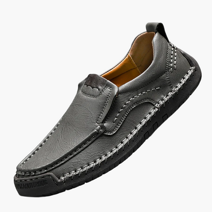 Herren Slip-On Mokassins – Bequeme Freizeitschuhe für Alltag & Büro