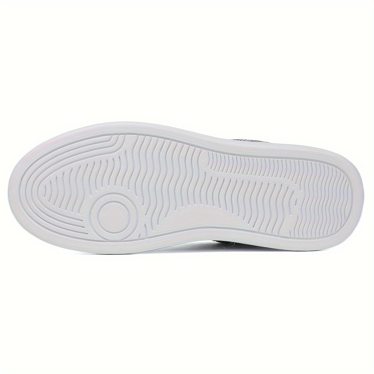 Damen Glitzer Sneaker – Modische Freizeitschuhe mit Plateau und Glamour-Look