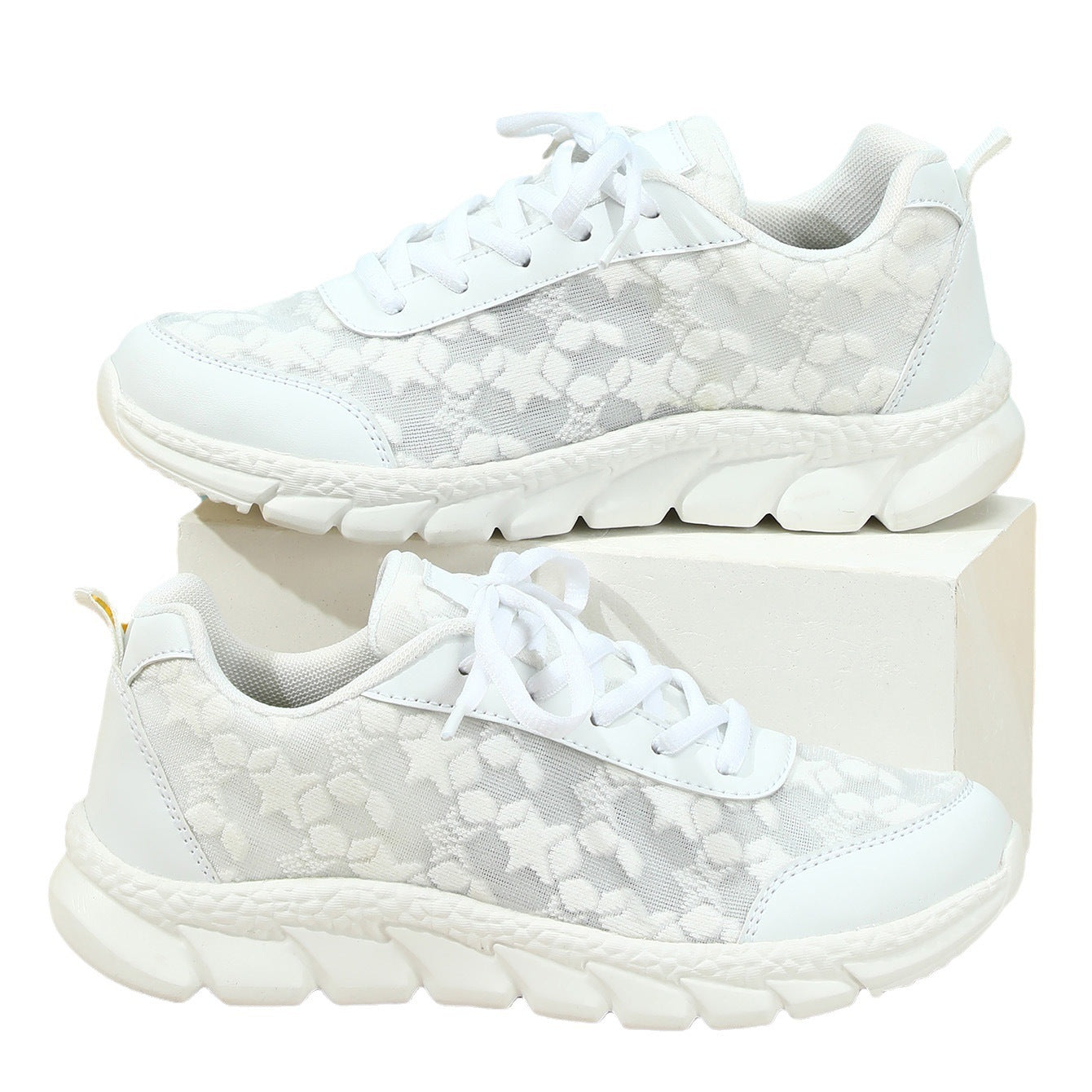 Michelle – Atmungsaktive Leichte Damen-Freizeitsportschuhe