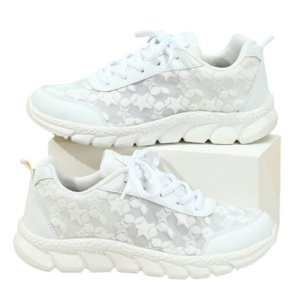 Michelle – Atmungsaktive Leichte Damen-Freizeitsportschuhe