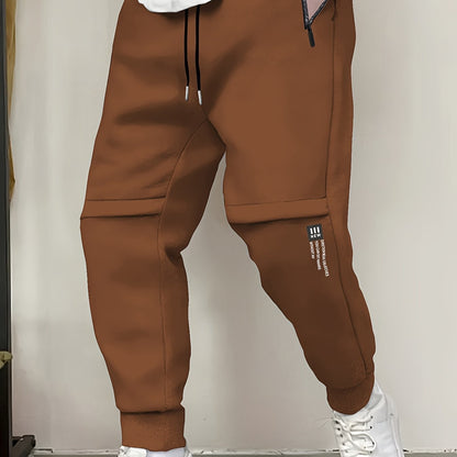 Herren Jogger Sporthose Modern Fit – Streetwear & Fitness