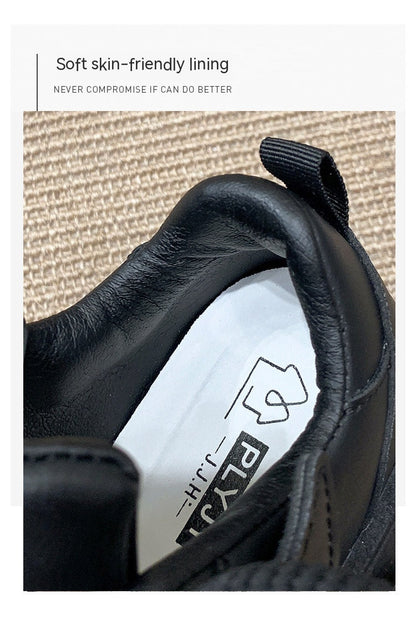 Brenda – Leichte Damen-Sneaker mit Plateau
