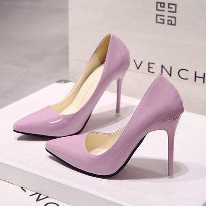 Catherine – Verführerische Damenschuhe in Nude