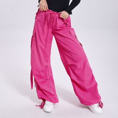 Melissa – Lässige Damen-Overalls mit Streamer-Design