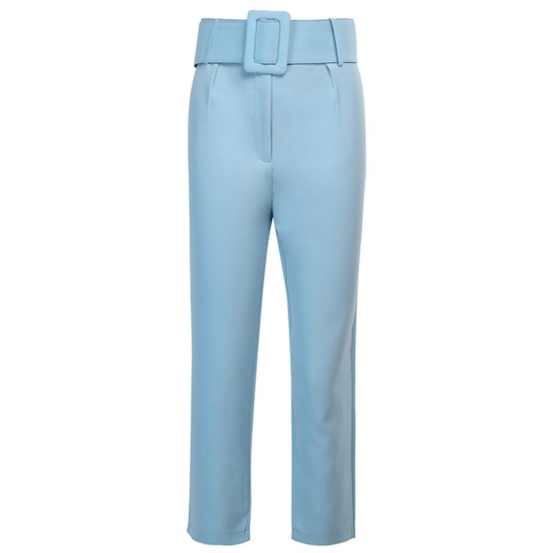 Betty – Elegante Damen-Bleistifthose für das Büro