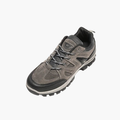 Herren Outdoor Trekking- und Wanderschuhe – Bequeme Sportschuhe für Freizeit & Abenteuer