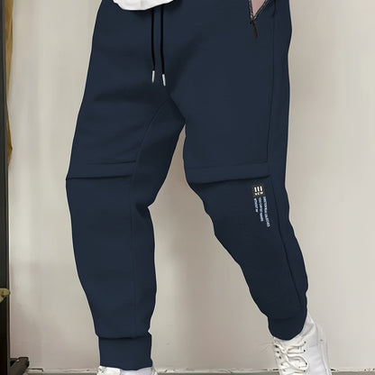 Herren Jogger Sporthose Modern Fit – Streetwear & Fitness