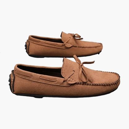 Herren Mokassins Slipper – Bequeme Freizeitschuhe für Alltag und Büro