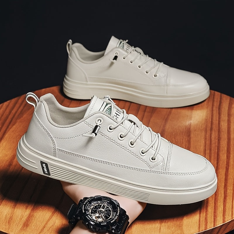 Herren Sneaker Low-Top Sportlich Streetstyle Allrounder
