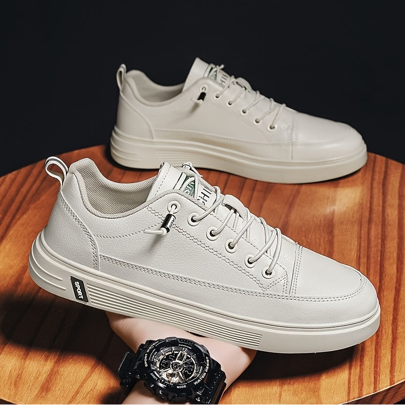 Herren Sneaker Low-Top Sportlich Streetstyle Allrounder