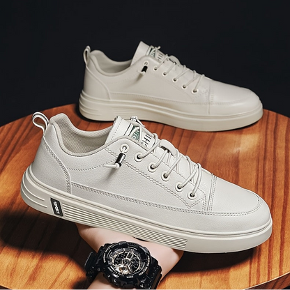 Herren Sneaker Low-Top Sportlich Streetstyle Allrounder