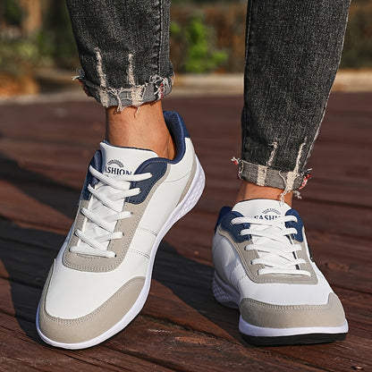 Herren Sneaker Low-Top Casual Street Style Komfortschuhe