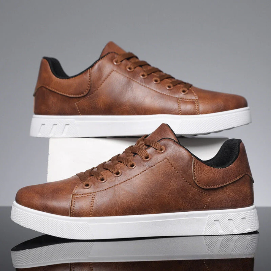 Herren Sneaker – Modischer Freizeit- und Alltagsschuh mit modernem Design