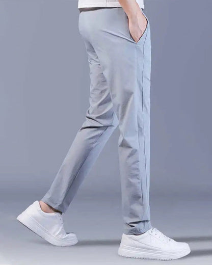 Herren Freizeithose mit Stretch – Komfortable Jogginghose für Alltag & Outdoor