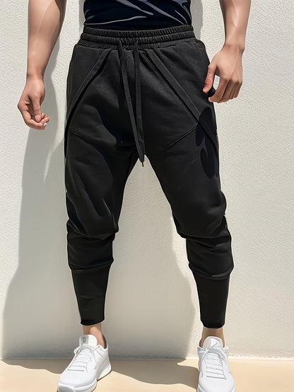 Herren Jogginghose Urban Style – Moderne Trainingshose für Sport & Freizeit