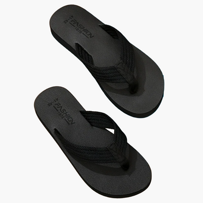 Herren Zehentrenner Sandalen für Freizeit und Outdoor – Bequeme Sommerschuhe