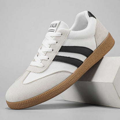 Herren Sneaker Retro Streetstyle Freizeit-Schuhe