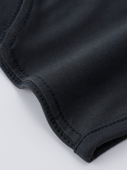 Herren Sport Tanktop Ärmellos – Minimalistisches Fitness Shirt für Training und Freizeit