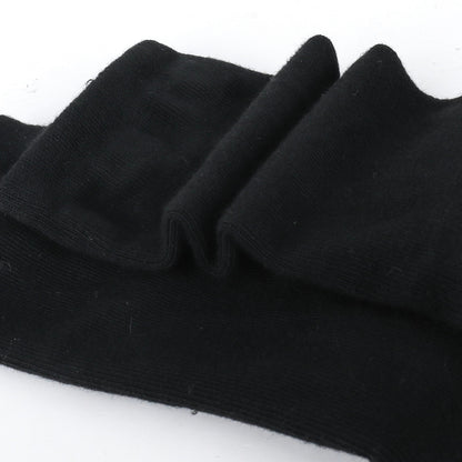 Herren Vatertags-Socken – Lustige Crew Socken mit „Best Dad Ever“ Spruch – Geschenkidee für Väter zum Vatertag
