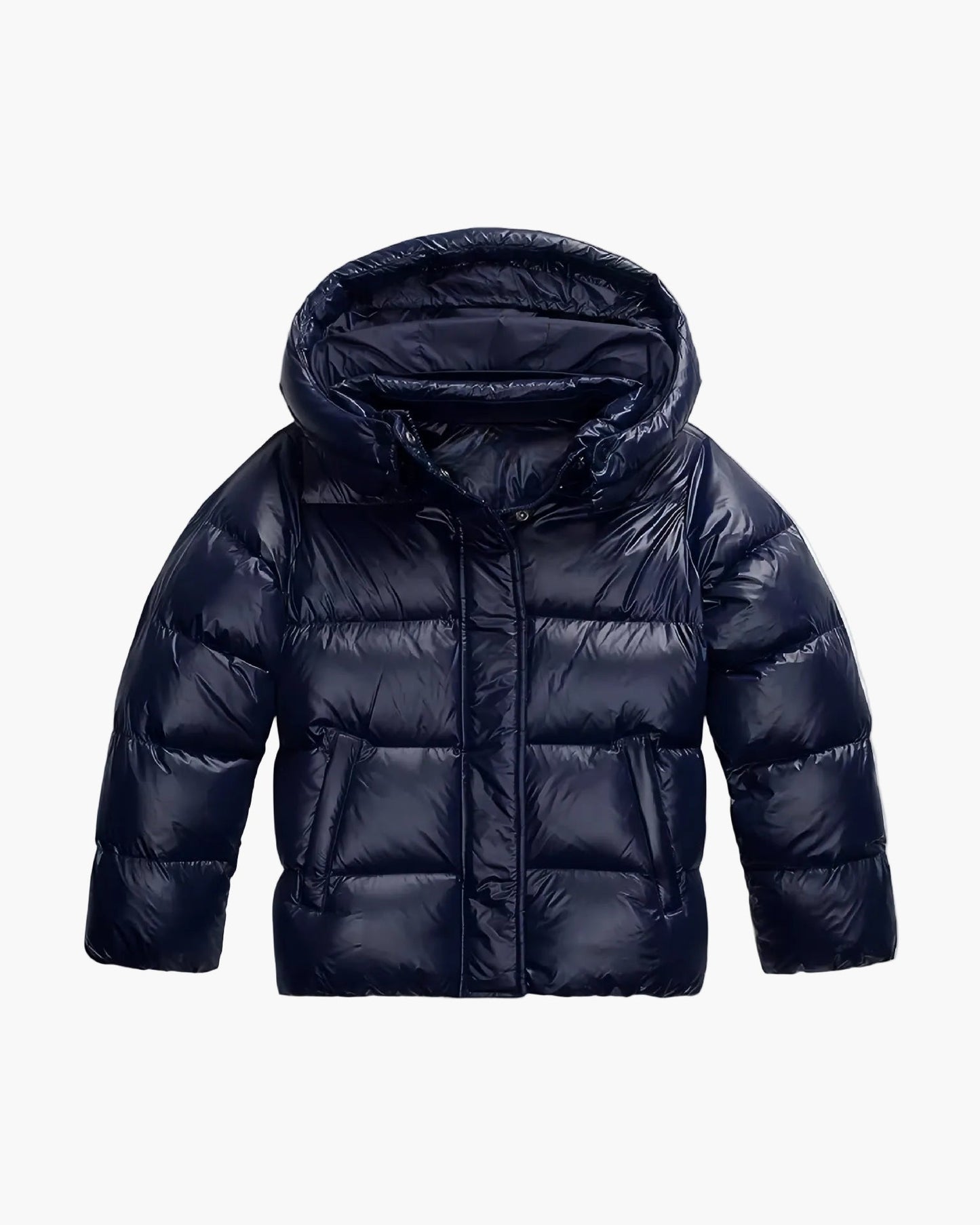 Damen Steppjacke mit Kapuze – Sportliche Übergangsjacke für Outdoor und Freizeit