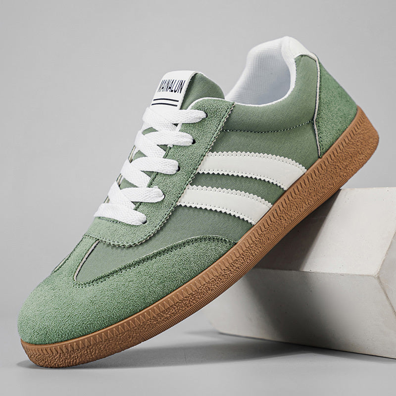 Herren Sneaker Retro Streetstyle Freizeit-Schuhe