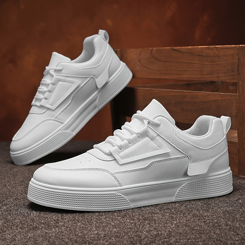 Herren Low-Top Sneaker Streetstyle Modern Urban Everyday