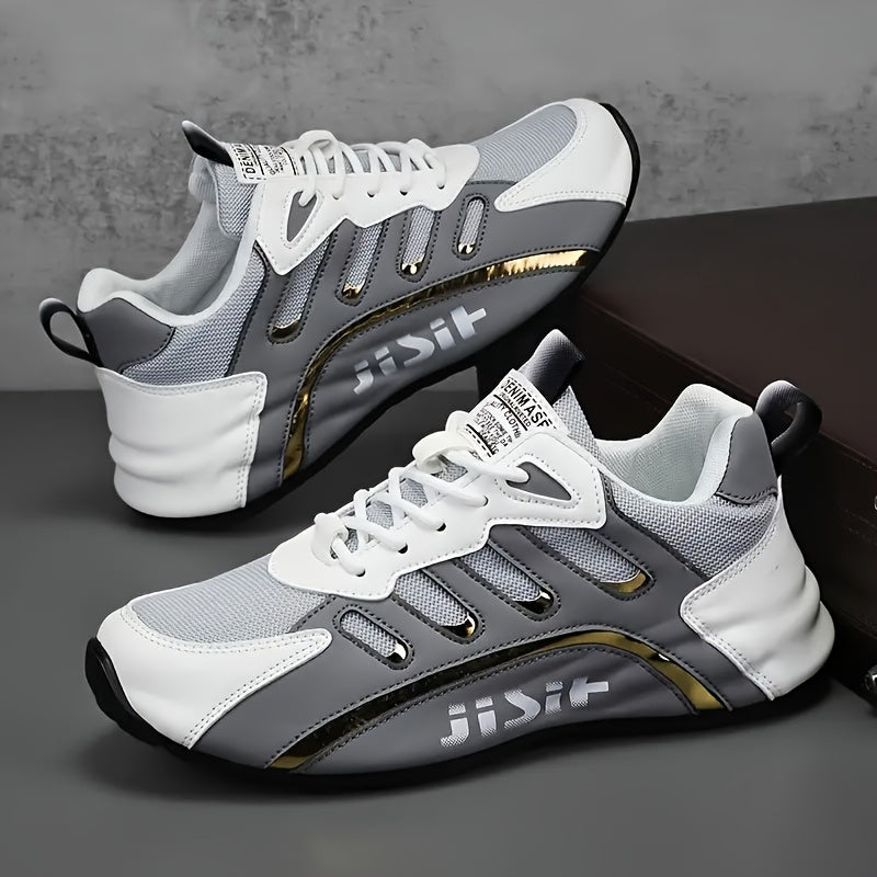 Herren Sneaker Sportlicher Streetstyle Komfortschuh