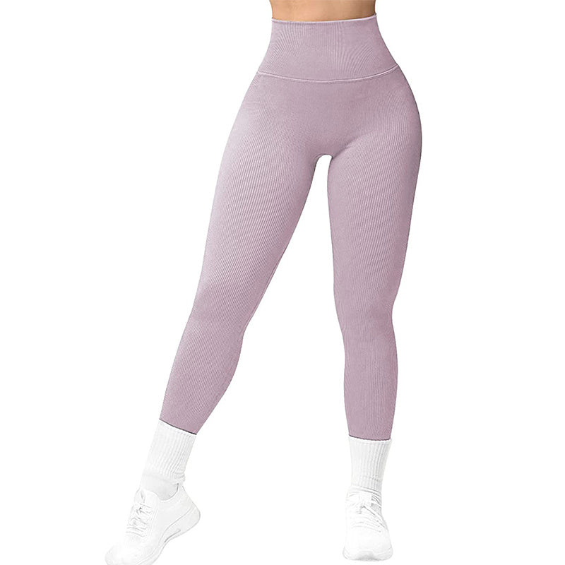 Kathryn – Nahtlose Damen-Leggings für Yoga und Sport
