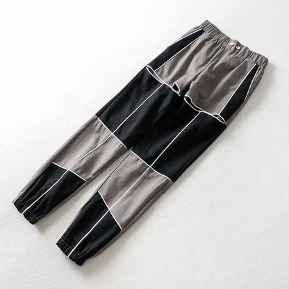 Jenny – Damen Latzhose mit Oberschenkelausschnitt