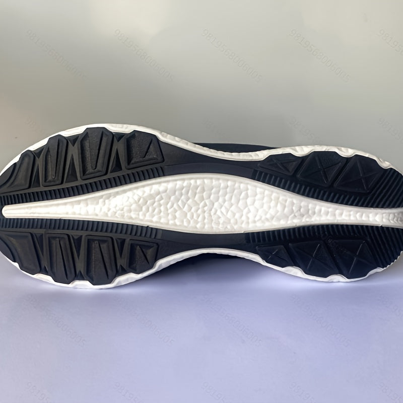 Herren Sneaker Sportlich Modern Komfort Trainingsschuh