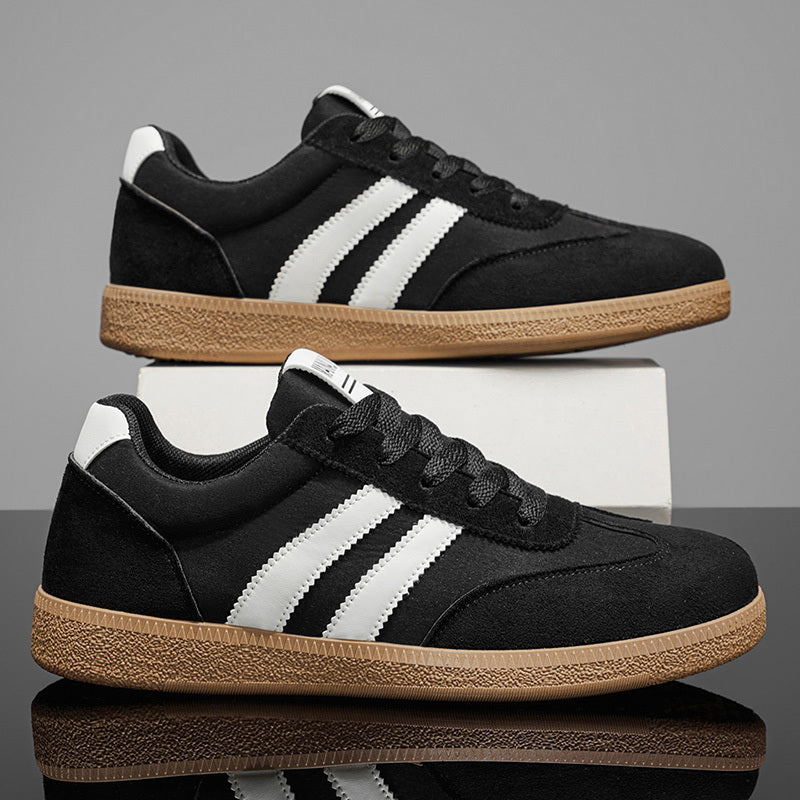 Herren Sneaker Retro Streetstyle Freizeit-Schuhe