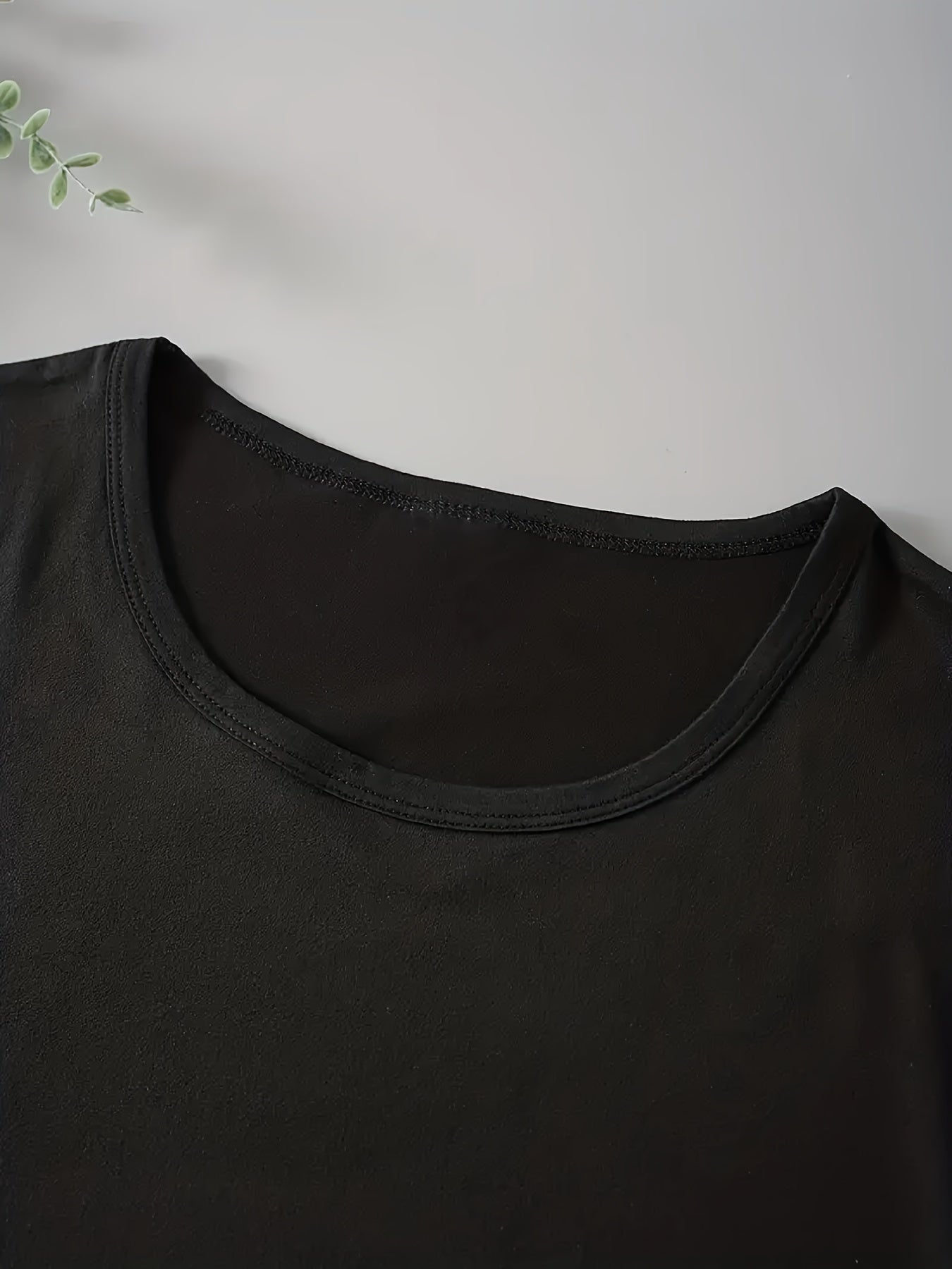 Damen Sprüche T-Shirt mit lustigem Print – Lockeres Statement Shirt für Alltag und Freizeit