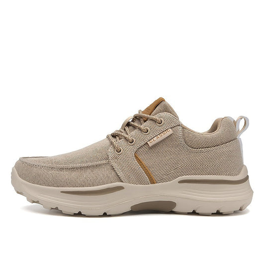 Herren Freizeitschuhe Sportlicher Look Bequeme Alltagssneaker