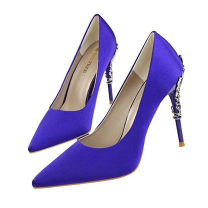 Sue – Modische Damenschuhe mit eleganten Details
