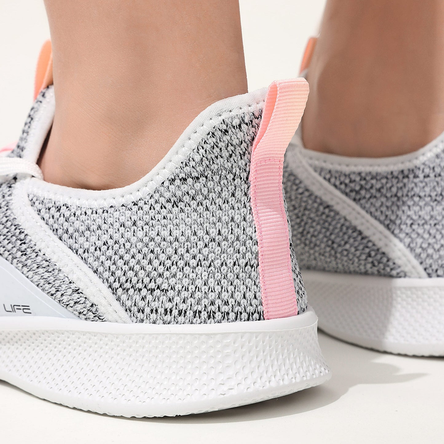 Damen Sportschuhe Leicht und Bequem für Alltag und Freizeit
