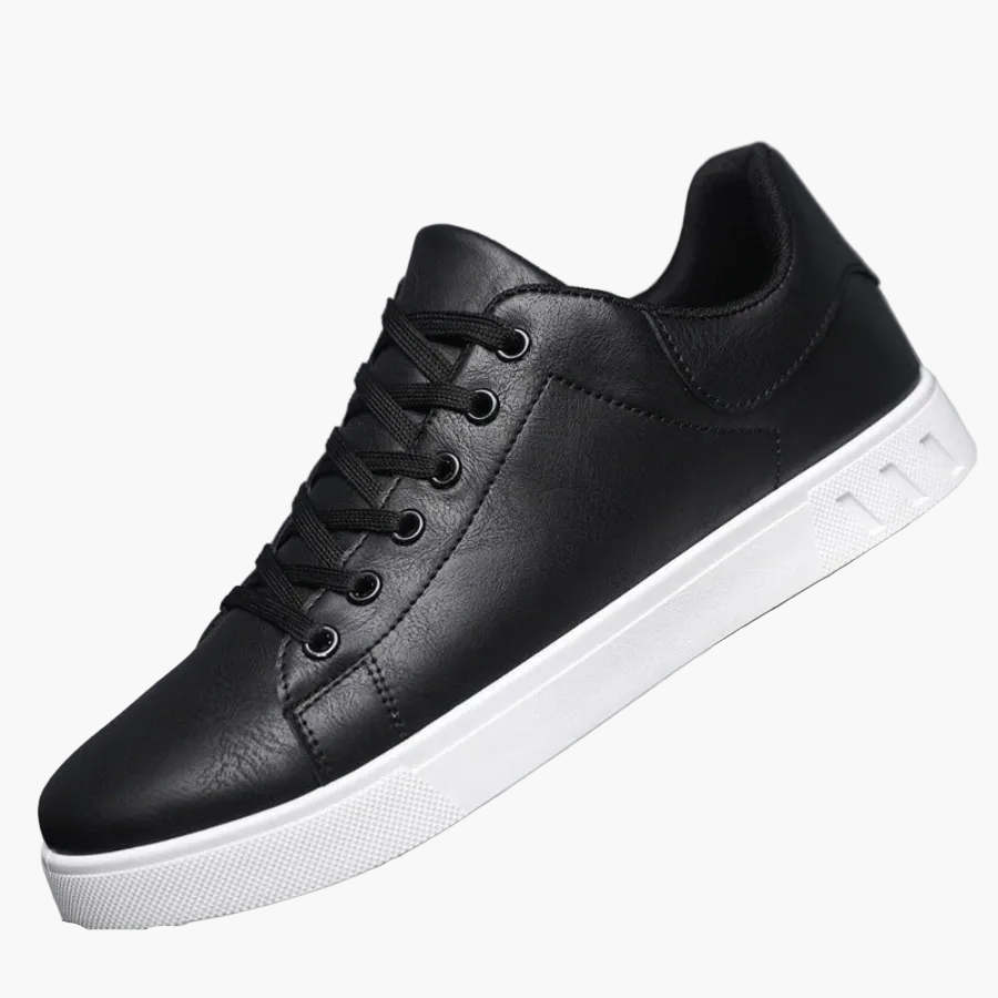 Herren Sneaker – Modischer Freizeit- und Alltagsschuh mit modernem Design