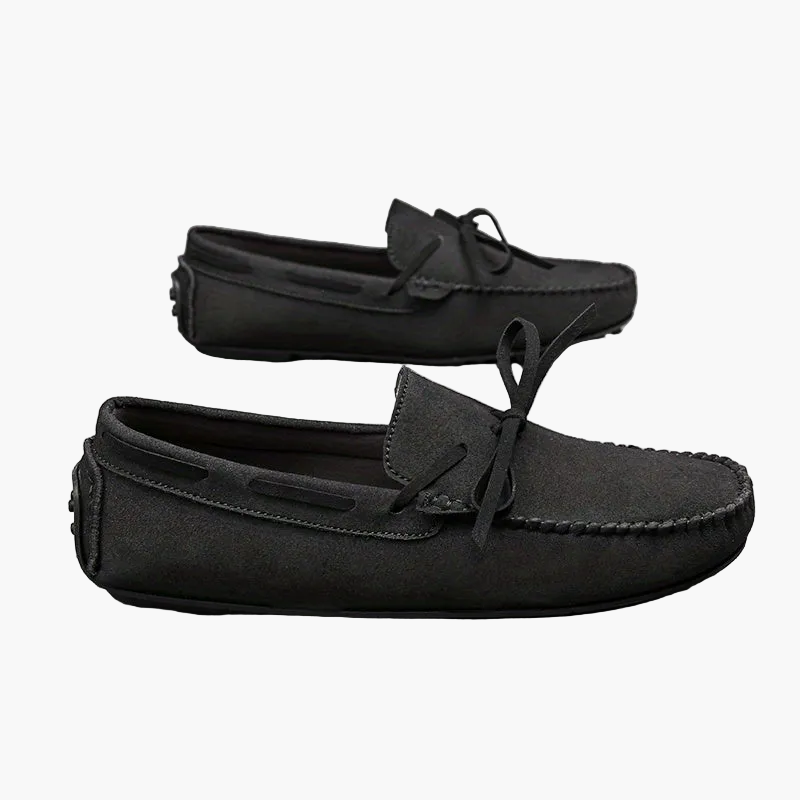 Herren Mokassins Slipper – Bequeme Freizeitschuhe für Alltag und Büro