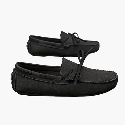 Herren Mokassins Slipper – Bequeme Freizeitschuhe für Alltag und Büro