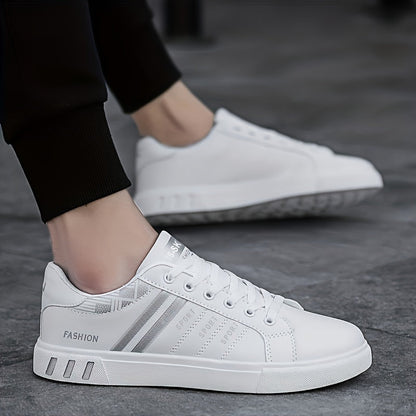 Herren Sneaker Freizeitmode mit sportlichem Design und Komfort für Alltag und Streetwear