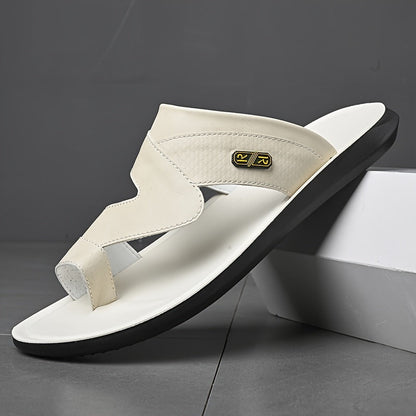 Herren Sandalen – Bequeme Zehentrenner für Alltag und Freizeit
