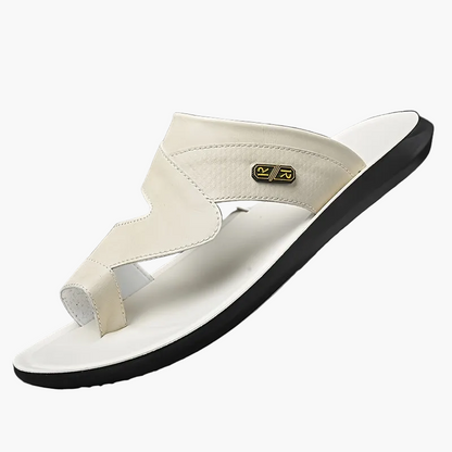 Herren Sandalen – Bequeme Zehentrenner für Alltag und Freizeit
