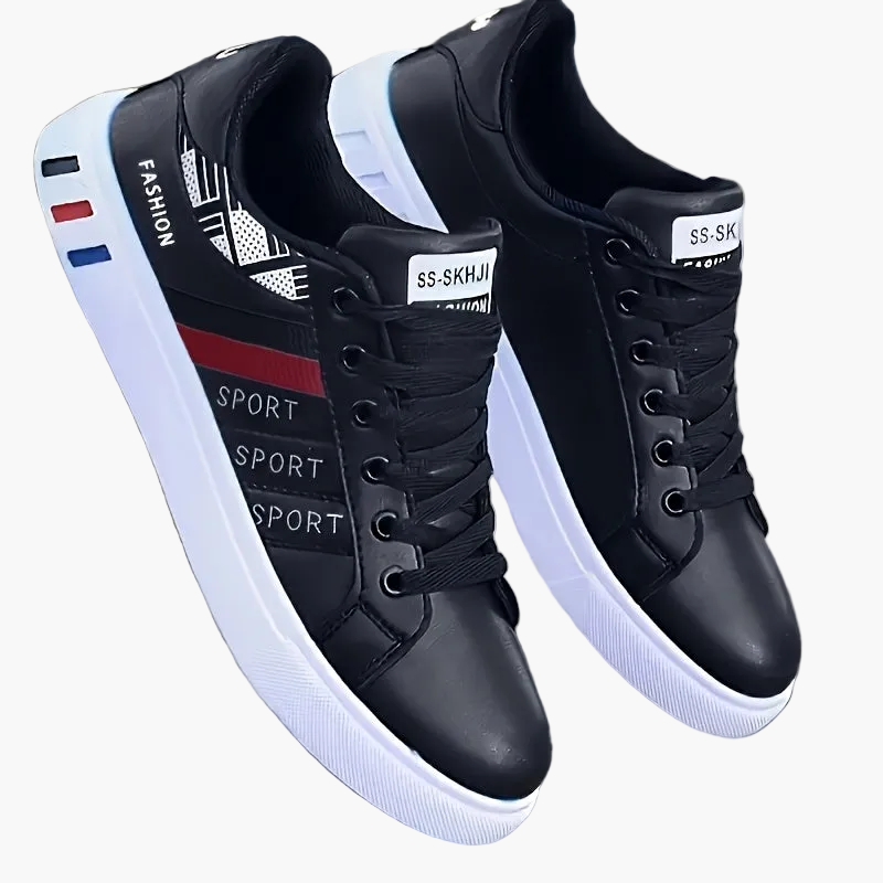 Herren Sneaker Freizeitmode mit sportlichem Design und Komfort für Alltag und Streetwear