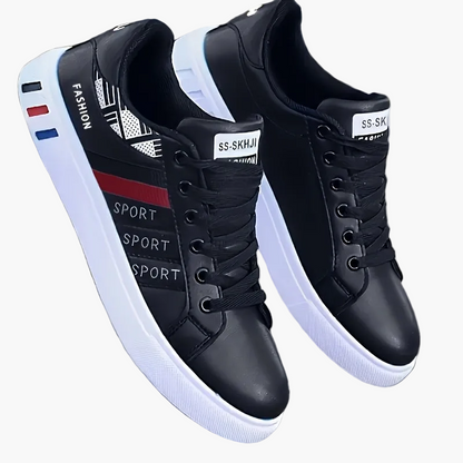 Herren Sneaker Freizeitmode mit sportlichem Design und Komfort für Alltag und Streetwear
