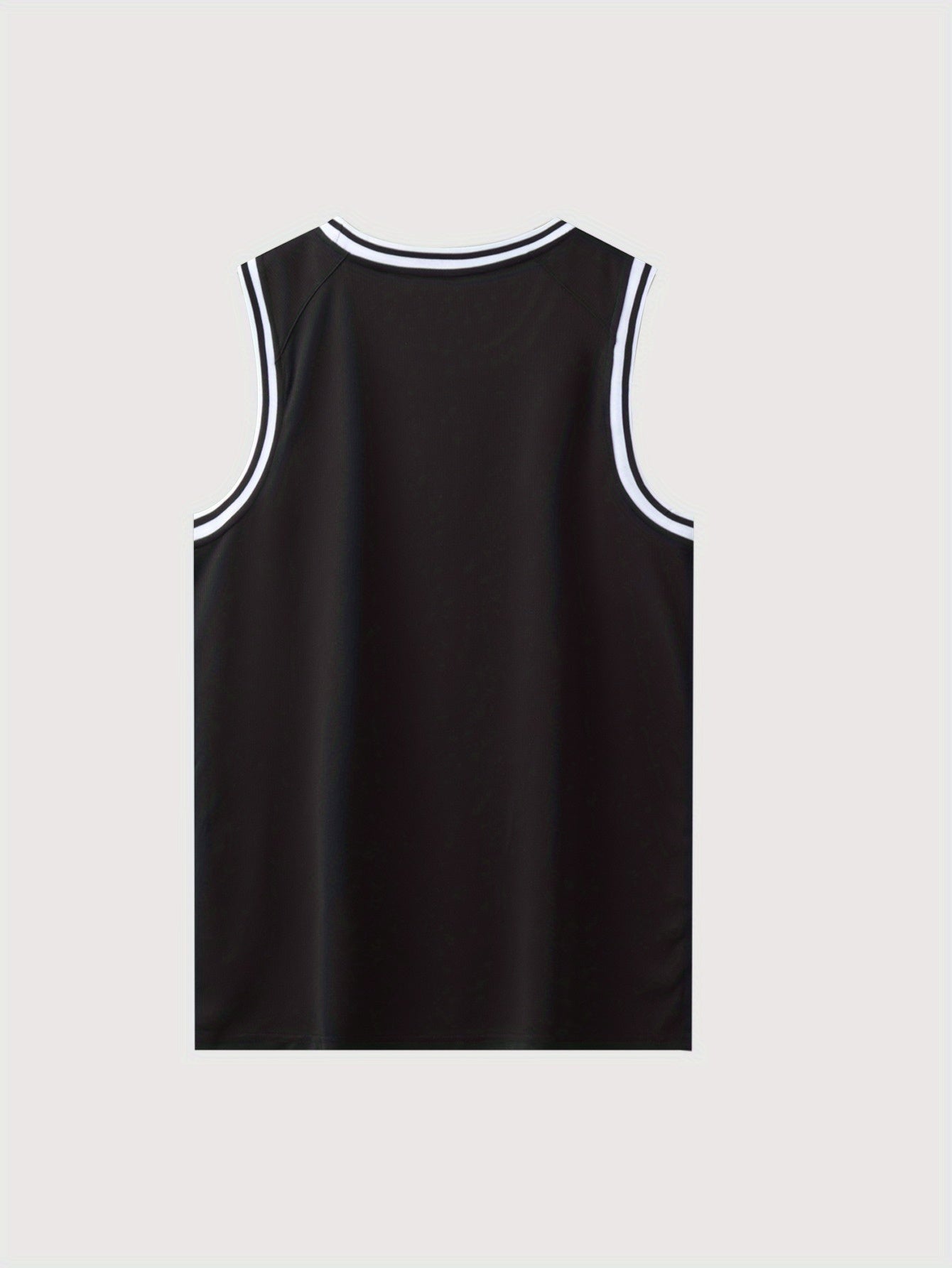 Herren Basketball Trainingsanzug Set – Sportliches Basketball Outfit mit Chicago 30 Print für Training und Freizeit
