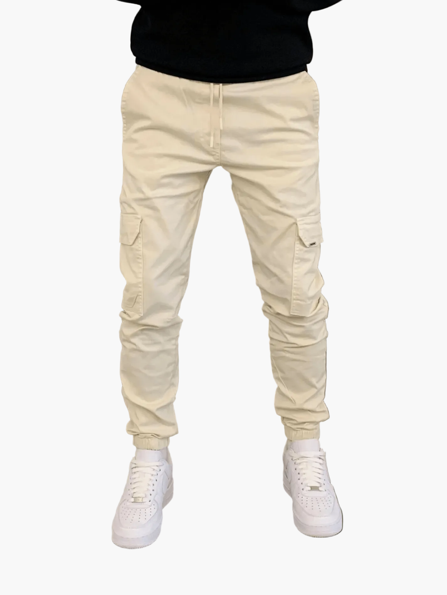 Herren Cargo Joggerhose
